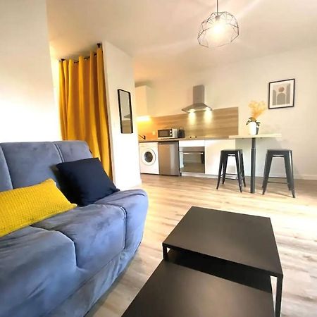 Appartements Avenue General Leclerc Vienne  Exterior photo