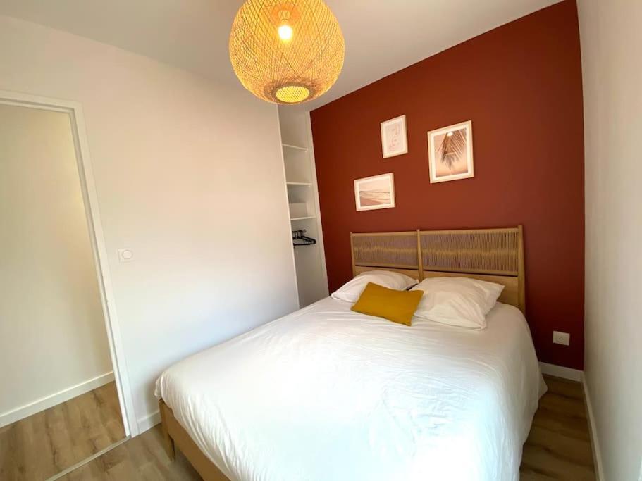 Appartements Avenue General Leclerc Vienne  Exterior photo