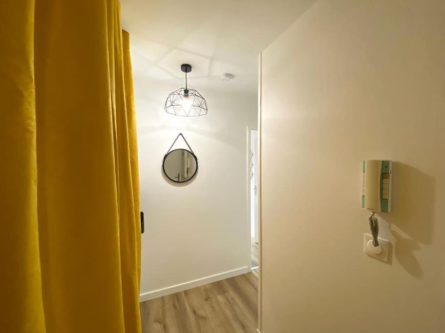 Appartements Avenue General Leclerc Vienne  Exterior photo